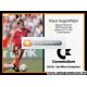 Autogramm Fussball | FC Bayern München | 1986 |...