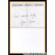 Autograph Regisseur | Stephan CIPRIANO