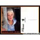 Autogramm TV | ARD | Tabea TIESLER | 1990er "Gegen...
