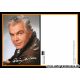 Autogramm TV | ZDF | Claus WILCKE | 1990er Druck...