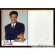 Autogramm TV | RTL | Kai PFLAUME | 1990er (Portrait Color)