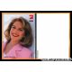 Autogramm TV | PRO7 | Isabel JAENECKE | 1990er (Portrait...