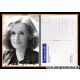 Autogramm TV | ARD | Irene FISCHER | 1990er...