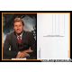 Autogramm TV | ARD | Ulrich WICKERT | 1990er Rüdel...