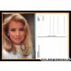Autogramm TV | WDR | Sylvia BRECKO | 1980er (Portrait Color)