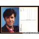 Autogramm TV | WDR | Bernd HENKE | 1980er (Portrait Color)