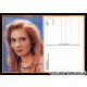 Autogramm TV | WDR | Claudia MELTERS | 1980er (Portrait...