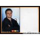 Autogramm TV | RTL | Michael DEFFERT | 1990er (Portrait...