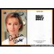 Autogramm TV | SAT1 | Christina SCHOLZ | 1990er...