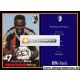 Autogramm Fussball | SC Freiburg | 1998 | Boubacar DIARRA