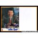 Autogramm TV | SFB | Lothar LOEWE | 1990er (Portrait Color)