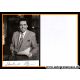 Autogramm TV | ZDF | Eberhard PILTZ | 1990er Foto...