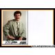 Autogramm TV | SAT1 | Erich LAASER | 1990er "Ran"