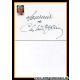Autograph Film (Frankreich) | Christian MARIN