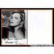 Autogramm Film (Italien) | Greta SCACCHI | 1990er Foto...