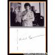 Autogramm Film (UK) | Richard LONCRAINE | 1990er Foto...