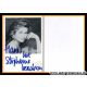 Autogramm Film (UK) | Stephanie BEACHAM | 1970er...