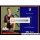 Autogramm Fussball | SC Freiburg | 1998 | Lars HERMEL