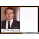 Autogramm Politik | CSU | Gerold TANDLER | 1980er Foto...