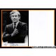 Autogramm Politik | FDP | Helmut HAUSSMANN | 1980er Foto...