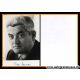 Autogramm Politik | SPD | Horst EHMKE | 1970er (Portrait...