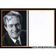 Autogramm Politik | SPD | Johannes RAU | 1980er Foto...