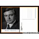 Autogramm Politik | SPD | Dieter HAACK | 1980er (Portrait...