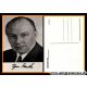 Autogramm Politik | SPD | Egon FRANKE | 1970er (Portrait...