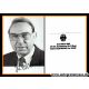 Autogramm Politik | CDU | Gert WILLNER | 1990er Foto...