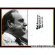Autogramm Politik | FDP | Hans-Dietrich GENSCHER | 1980er...