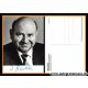 Autogramm Politik | CSU | Ignaz KIECHLE | 1980er...