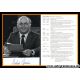 Autogramm Politik | CDU | Norbert BLÜM | 1980er...