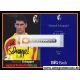 Autogramm Fussball | SC Freiburg | 1999 | Manuel SCHOPPEL