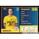 Autogramm Fussball | Eintracht Braunschweig | 2020 |...