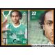 Autogramm Fussball | SV Werder Bremen | 2020 | Tahith CHONG
