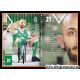 Autogramm Fussball | SV Werder Bremen | 2020 | Ömer...