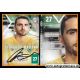 Autogramm Fussball | SV Werder Bremen | 2020 | Stefanos...