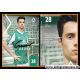 Autogramm Fussball | SV Werder Bremen | 2020 | Ilia GRUEV