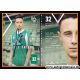 Autogramm Fussball | SV Werder Bremen | 2020 | Marco FRIEDL