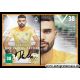 Autogramm Fussball | SV Werder Bremen | 2020 | Edouardo...