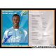 Autogramm Fussball | Chemnitzer FC | 2007 | Bakary SINABA