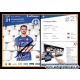 Autogramm Fussball | SV Darmstadt 98 | 2016 | Immanuel...