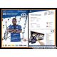 Autogramm Fussball | SV Darmstadt 98 | 2016 | Wilson...