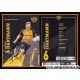 Autogramm Fussball | Dynamo Dresden | 2020 | Marco HARTMANN