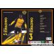 Autogramm Fussball | Dynamo Dresden | 2020 | Leroy KWADWO