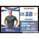 Autogramm Fussball | MSV Duisburg | 2020 | Sven BEUCKERT