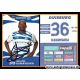 Autogramm Fussball | MSV Duisburg | 2020 | Wilson KAMAVUAKA
