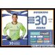 Autogramm Fussball | MSV Duisburg | 2020 | Steven DEANA