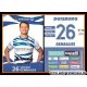 Autogramm Fussball | MSV Duisburg | 2020 | Vincent GEMBALIES
