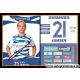 Autogramm Fussball | MSV Duisburg | 2020 | Max JANSEN